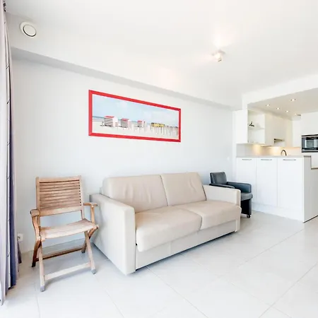 Aan De Dijk Vierde Apartment