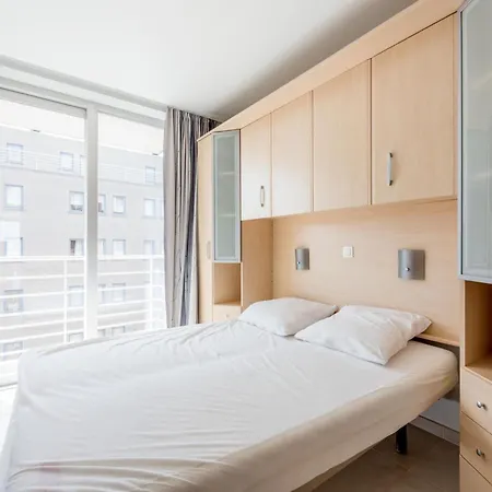 Apartment Aan De Dijk Vierde