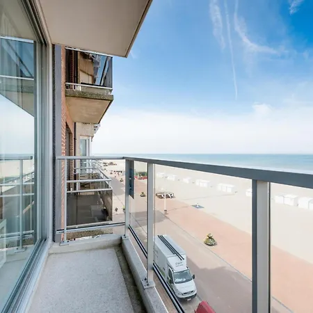 Apartment Aan De Dijk Vierde *