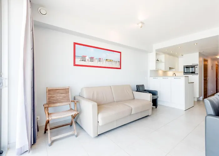 Aan De Dijk Vierde Apartment