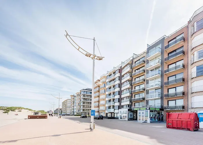 Aan De Dijk Vierde *