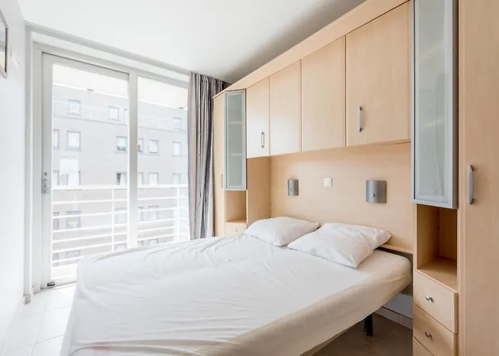 Apartment Aan De Dijk Vierde