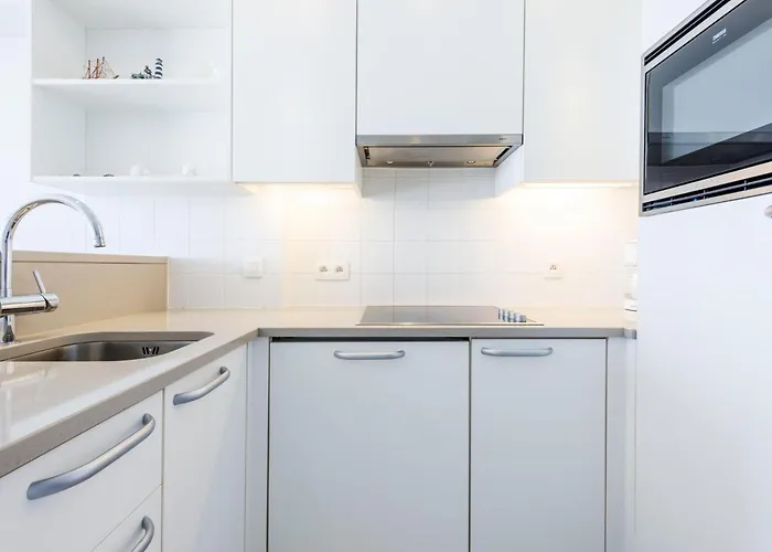 Apartment Aan De Dijk Vierde